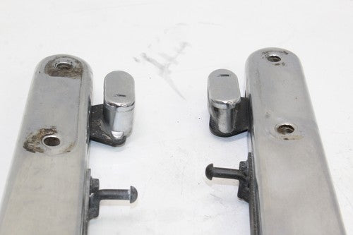 1997 Kawasaki Vulcan 1500 Vn1500d Classic Rear Passenger Fender Grab Rail OEM