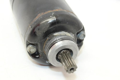 2010 Kawasaki Ninja 250r Ex250j Engine Starting Starter Motor -dc 12v