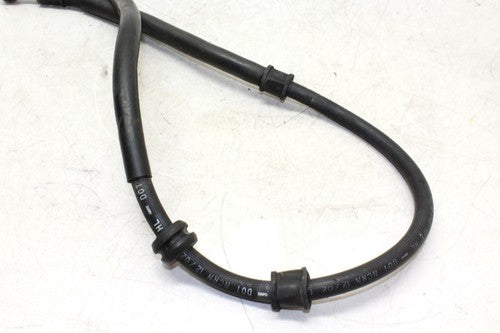2003 Honda Nighthawk 750 Cb750 Rear Back Brake Hose Fluid Line OEM