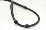 2003 Honda Nighthawk 750 Cb750 Rear Back Brake Hose Fluid Line OEM