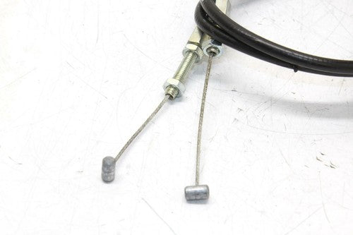 1998-1999 Honda Super Hawk 1000 Vtr1000f Right Clip On Handlebar Kill Throttle