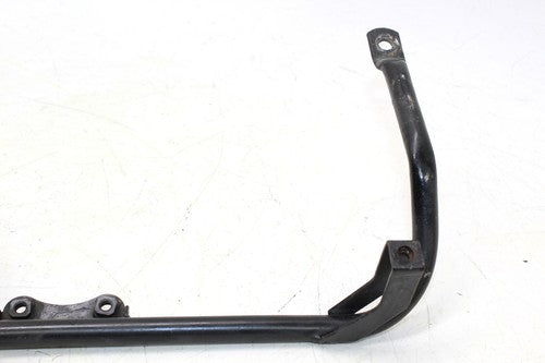 2001 Kawasaki Klr650 Radiator Stay Bracket With Horn Set