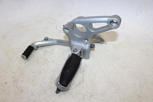 2003 Bmw R1150rs Right Left Rearsets Rear Set Driver Foot Pegs