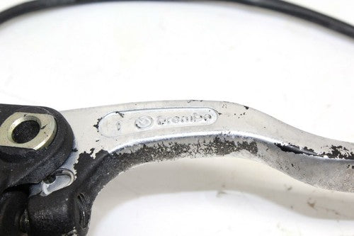 2000 Ducati St4 Clutch Perch Mount With Lever Oem