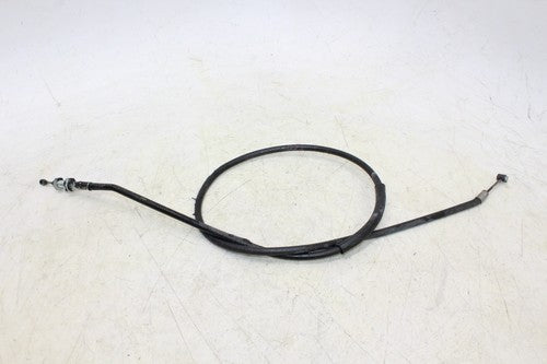 1999 Honda Cbr600f4 Clutch Cable Line