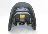 15 Zongshen  Csc Rx 250cc Front Drivers Seat Pad Saddle Pillion