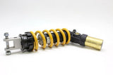 04-05 Honda Cbr1000rr Rear BACK Shock Absorber Suspension 52400-mel-671 Oem