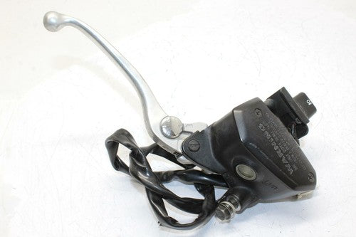 15-18 Kawasaki Versys 1000 Klz1000 LT Front Brake Master Cylinder W/ Lever OEM