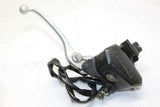 15-18 Kawasaki Versys 1000 Klz1000 LT Front Brake Master Cylinder W/ Lever OEM