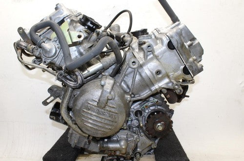 1996 Honda Interceptor 750 Vfr750f Engine Motor