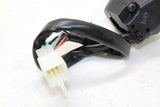 2015 Sym T2 250i Left Switch Switches