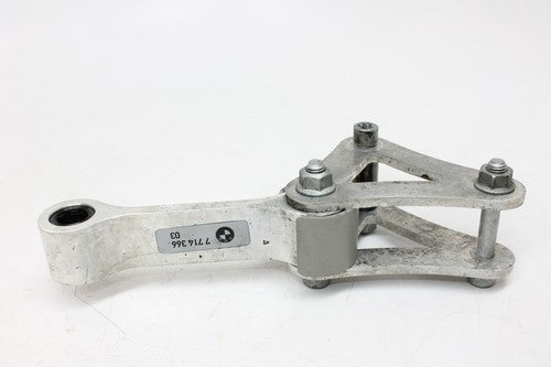 06-08 BMW K1200GT REAR DOGBONE SHOCK LINKAGE LINK OEM