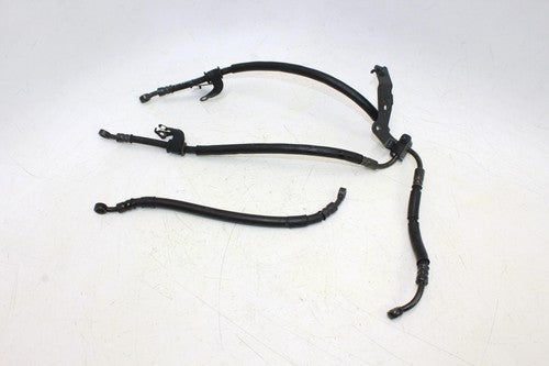 2007 Yamaha Yzf R1 Brake Caliper Hoses Lines