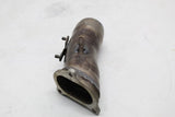 Ducati 848 1098 1198 EXHAUST PIPE