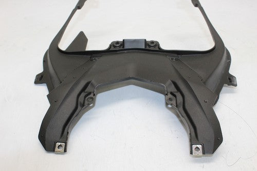 19-20 Kawasaki Ninja Zx6r 636 Center Rear Back Tail Fairing Cover TRIM Cowl OEM