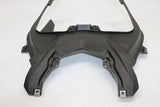 19-20 Kawasaki Ninja Zx6r 636 Center Rear Back Tail Fairing Cover TRIM Cowl OEM