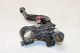 2003 Honda Cbr600rr Clutch Perch Mount With Lever