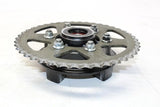 2005 Kawasaki Zr7s Zr750 Rear Back Sprocket