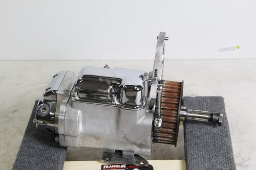 1984-99 1996 Harley-Davidson Softail ENGINE MOTOR TRANSMISSION TP Pro-series