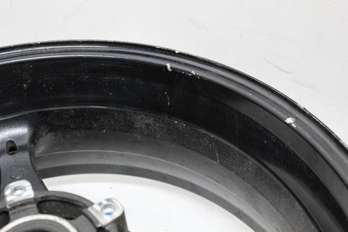 05-08 2005 Suzuki GSXR1000 REAR WHEEL RIM