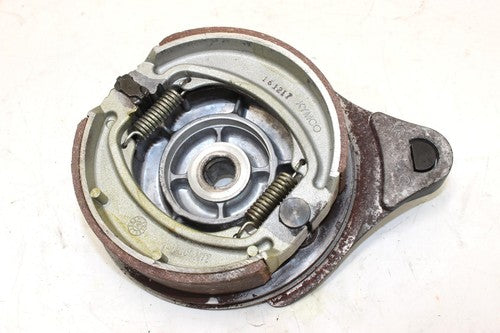 2017 Kymco K-pipe 125 Brake Shoe Set