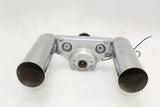 1997 Kawasaki Vulcan 1500 Vn1500d Front Forks Clamp Lower Triple Tree OEM