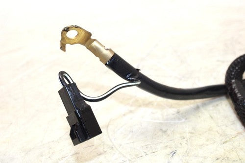 2022 Suzuki Gsxr1000  Engine Starting Starter Motor -dc 12v