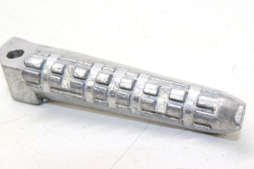 1990 Suzuki Dr250sl Foot Rest Peg