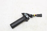 2005 Yamaha Yzf R1 Left Clip On Handle Horn Signals Switch Switches