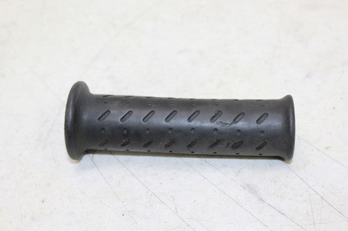 2005 Honda Shadow Spirit 750 Vt750dc Left Clipon Handlebar Grip