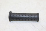 2005 Honda Shadow Spirit 750 Vt750dc Left Clipon Handlebar Grip