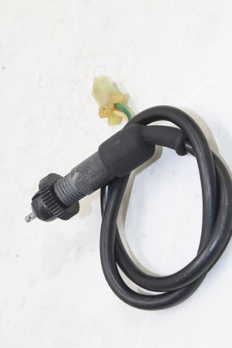 1984 Honda Goldwing 1200 Gl1200 Rear Back Brake Sensor OEM