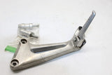 1998-2005 Honda Super Hawk 1000 LEFT Rear Back Passenger Peg OEM