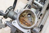 2007 Suzuki Sv650s Carbs Carburetors