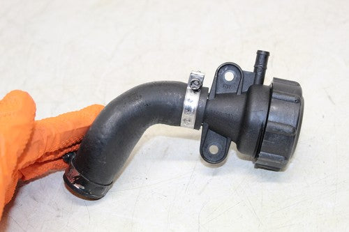 1987 Bmw K75s Water Coolant Cooler Radiator Hose