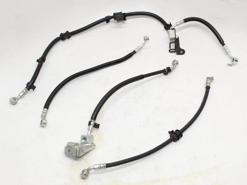 2018 Suzuki Gsxr1000r Rear Back Brake Hose Fluid Line Set