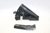1990 Suzuki Dr250sl Heat Shield