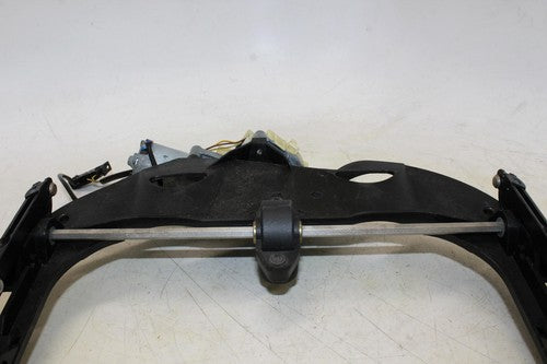 2002 Bmw R1150rt Motor Windscreen