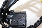 1989 Suzuki Katana 600 Gsx600f Left Clip On Handle Horn Signals Switch Switches