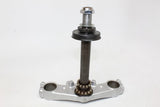 1999-2002 Suzuki Sv650 FRONT Forks Clamp Lower Triple Tree Stem OEM