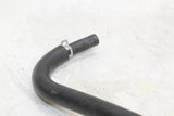 17-23 Kawasaki Z125 Pro Rear Brake Master Fluid Reservoir Tank Bottle OEM