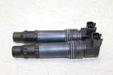 2014 Kawasaki Ninja 650 Ex650f Abs Ignition Coils Coil Spark Plug Caps