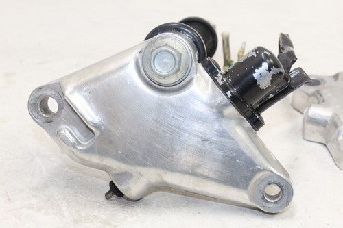 1981 Honda Cm400a Rear Back Swingarm Bolt Suspension Pivot Axle W/ Sensor OEM