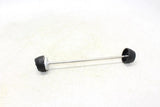 13-16 Triumph Daytona 675r Abs Frame Sliders Set OEM