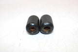 2002 Kawasaki Ninja Zx6r Zx600j Handlebar End Caps Weights