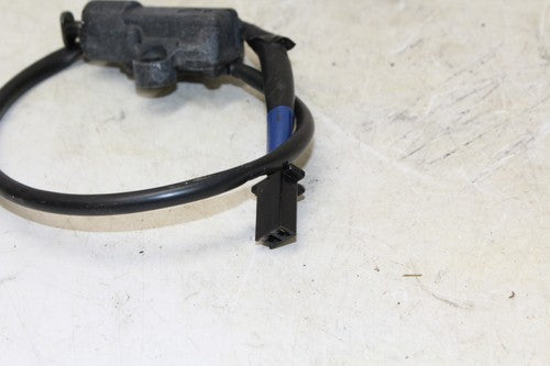 2011 Yamaha Zuma 125 Yw125 Kickstand Side Kick Stand Sensor
