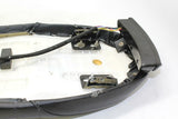 05-21 Suzuki Drz400sm Rear Back Passenger Tandem Seat Pad Saddle Pillion OEM