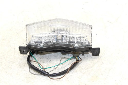 2009 Yamaha Yzf R1 Rear Tail Taillight Back Brake Light