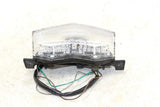 2009 Yamaha Yzf R1 Rear Tail Taillight Back Brake Light