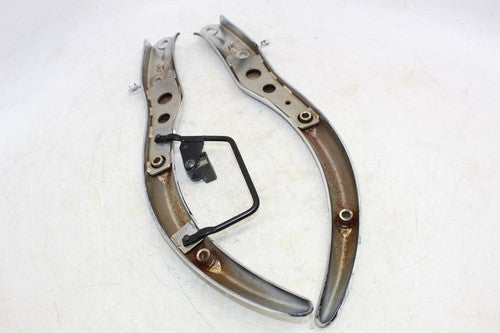 1998 Honda Shadow Aero 1100 Vt1100c3l Rear Passenger Fender Grab Rail
